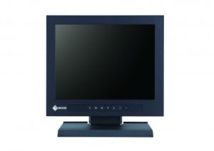 12.1" Industrial High Bright Touchscreen Monitor (1024x768)